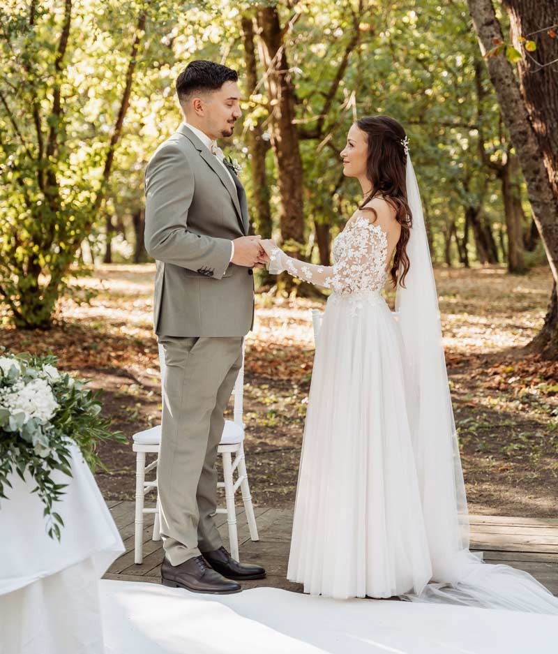 esküvő helyszín Budapest közelében