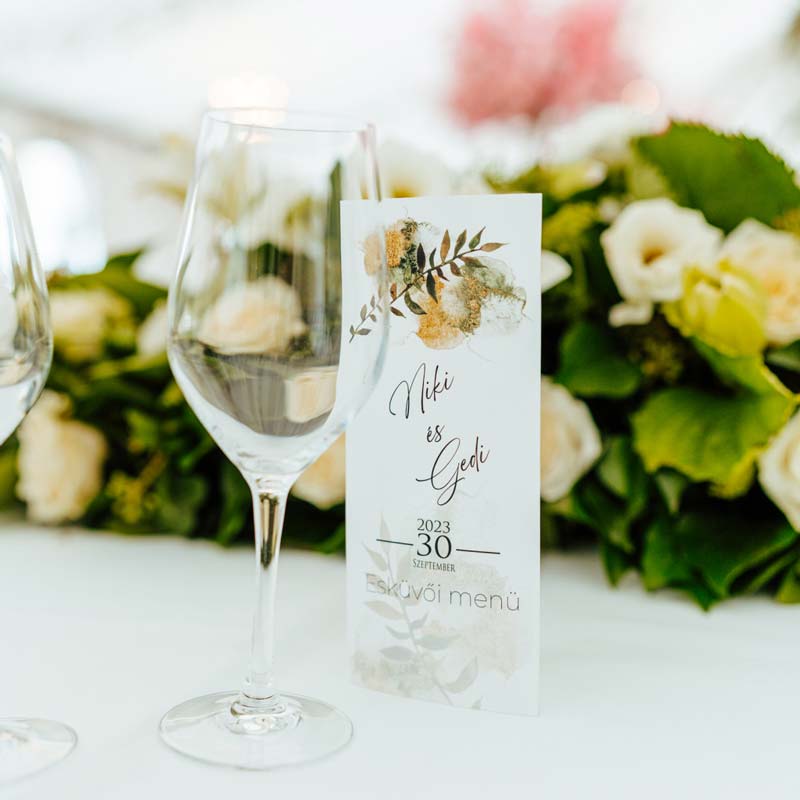 Esküvői branding