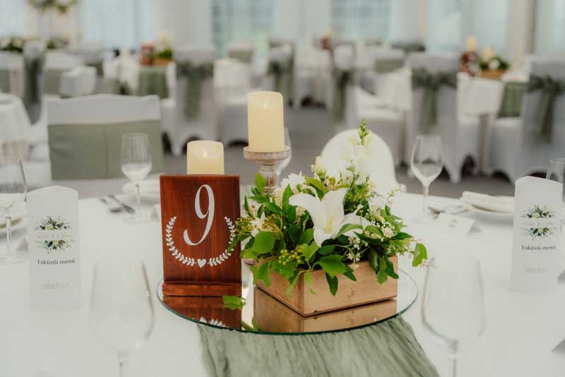 legszebb esküvői helyszínek Pest megye