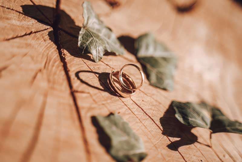 természetközeli esküvő helyszín