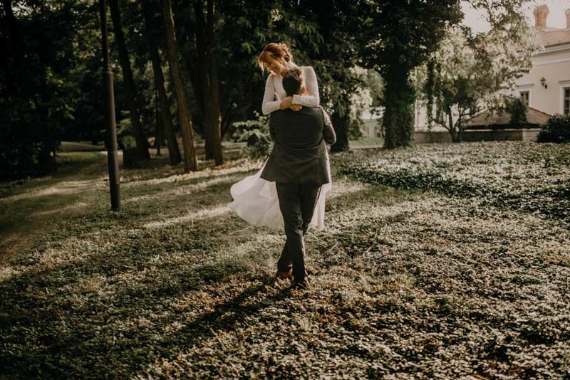 természetközeli esküvő helyszín